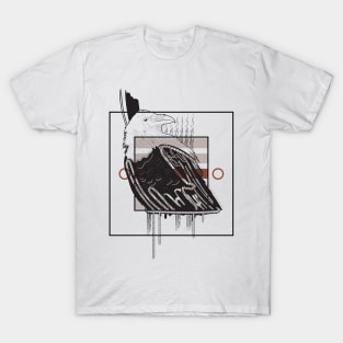 Lucid Dreamer version 3 T-Shirt